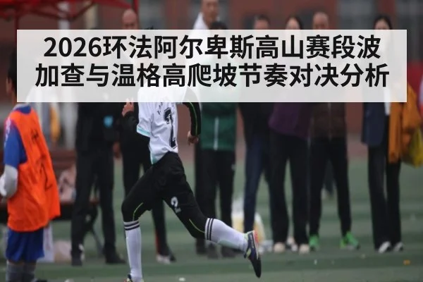 2026环法阿尔卑斯高山赛段波加查与温格高爬坡节奏对决分析