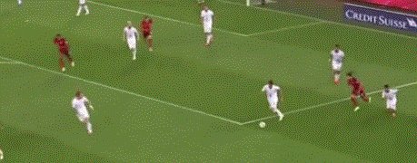 多多28-【世预赛】若日尼奥失点 意大利客平瑞士创不败纪录