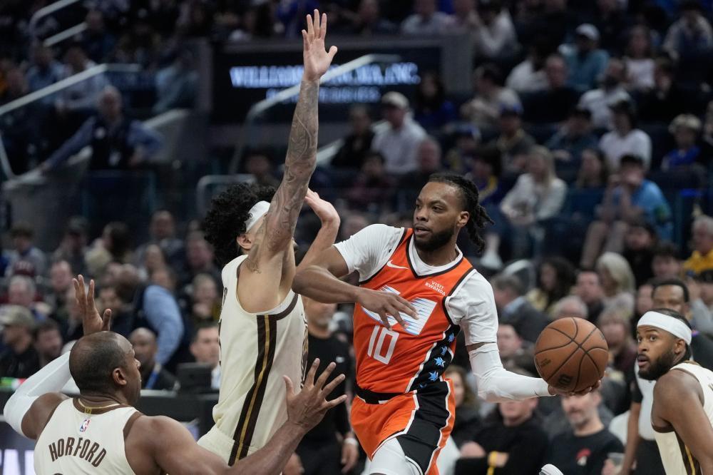 多多28注册-仅获12分，他是打开快船死局的钥匙吗？