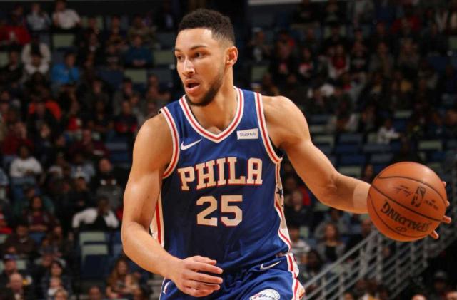 多多28娱乐-沦为对手超六！里弗斯抢七大战敢弃用西蒙斯吗？