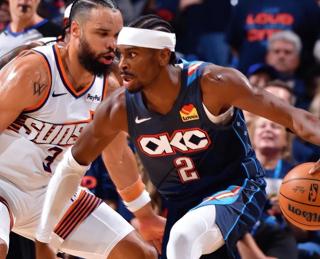 多多28-NBA季后赛明天4月26日赛程：雷霆冲击赛点，掘金PK狼队避免3连败
